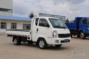 時(shí)駿汽車(chē) F350載貨車(chē) 102馬力國五動(dòng)力