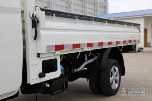 時(shí)駿汽車(chē) F350載貨車(chē) 102馬力國五動(dòng)力