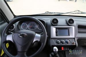 時(shí)駿汽車(chē) F350載貨車(chē) 102馬力國五動(dòng)力