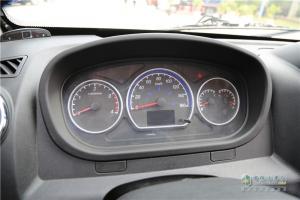 時(shí)駿汽車(chē) F350載貨車(chē) 102馬力國五動(dòng)力