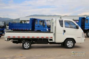 時(shí)駿汽車(chē) F350載貨車(chē) 115馬力國五動(dòng)力