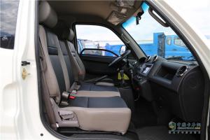 時(shí)駿汽車(chē) F350載貨車(chē) 115馬力國五動(dòng)力