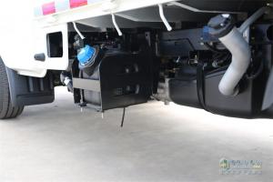 時(shí)駿汽車(chē) F350載貨車(chē) 115馬力國五動(dòng)力