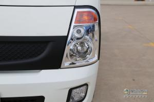 時(shí)駿汽車(chē) F350載貨車(chē) 82馬力國五動(dòng)力