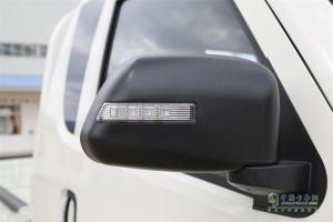 時(shí)駿汽車(chē) F350載貨車(chē) 82馬力國五動(dòng)力