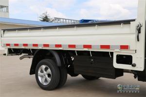 時(shí)駿汽車(chē) F350載貨車(chē) 82馬力國五動(dòng)力