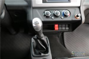 時(shí)駿汽車(chē) F350載貨車(chē) 82馬力國五動(dòng)力