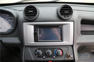 時(shí)駿汽車(chē) F350載貨車(chē) 82馬力國五動(dòng)力