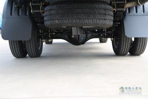 時(shí)駿汽車(chē) F350載貨車(chē) 82馬力國五動(dòng)力