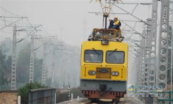卡車(chē)