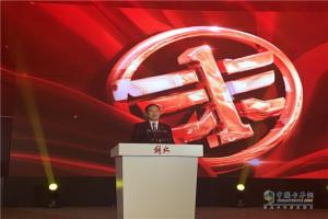 卡車(chē)市場(chǎng)最好的年代遇到了一汽解放 第一的大旗必須扛