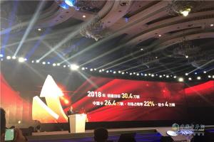 卡車(chē)市場(chǎng)最好的年代遇到了一汽解放 第一的大旗必須扛