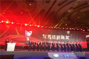 卡車(chē)市場(chǎng)最好的年代遇到了一汽解放 第一的大旗必須扛