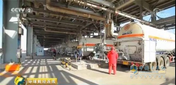 長(cháng)沙啟動(dòng)天然氣三級應急預案