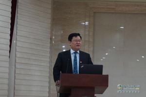 共建一流環(huán)境 北京環(huán)衛集團發(fā)布智能化、小型化環(huán)衛裝備