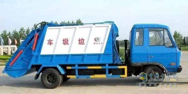 環(huán)衛車(chē)輛