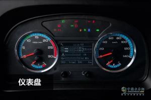 三一重工 6×4 500馬力牽引車(chē)