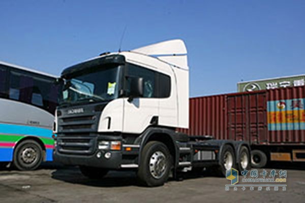 重型車(chē)國六標準或將提前實(shí)施