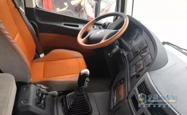 歐曼EST超級卡車(chē)