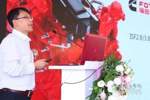 歐馬可超級卡車(chē)DPF車(chē)型捷足先登 高效環(huán)保守護深圳天空藍