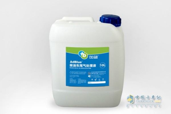 美豐加藍車(chē)用尿素