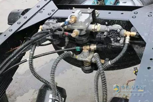 ISO07638連接線(xiàn)了