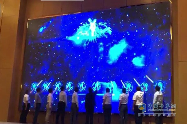 大齒歐曼專(zhuān)用箱非常適合中國工況