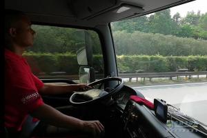 廣汽日野“英雄油你締造”轎運車(chē)節油大賽武漢站開(kāi)賽！