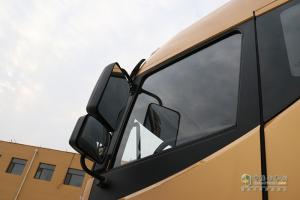 華菱漢馬 H9重卡 420馬力 6×2牽引車(chē)