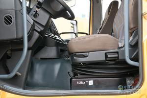 華菱漢馬 H9重卡 420馬力 6×2牽引車(chē)