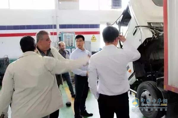 ?服務(wù)活動(dòng)現場(chǎng)