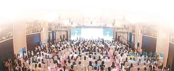 江蘇品牌賦能計劃活動(dòng)現場(chǎng)