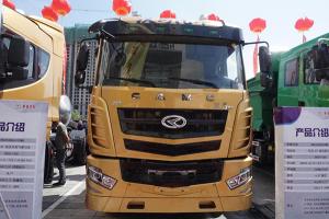 不只是“廣告語(yǔ)” 華菱星馬立誓要“掌握核心科技”