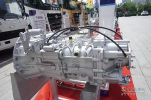 華菱星馬汽車(chē)集團2018年中商務(wù)大會(huì )