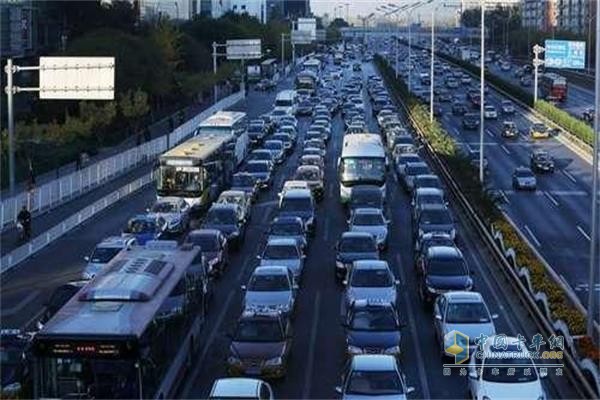 河北三個(gè)高速路段收費標準公布