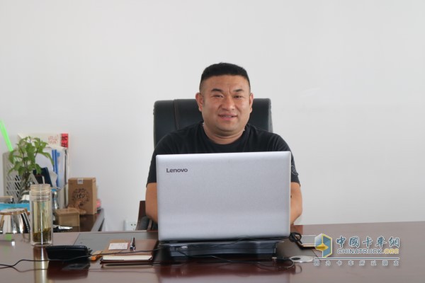  GIGA巨咖用戶(hù)牟金龍