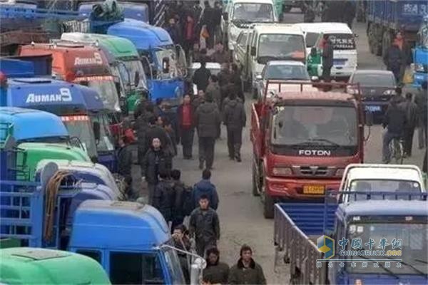 南京國三柴油車(chē)淘汰補貼標準出爐