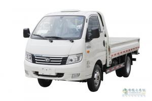 福田時(shí)代K2-3000/3180裝4A2-88C50國五汽車(chē)