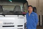從進(jìn)口五十鈴輕卡到寬體KV600，十幾年的信賴(lài)源自哪里？