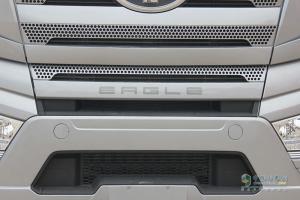 一汽解放J7 500馬力 6X4牽引車(chē)