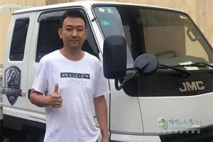 從凱運到順達 只因“老鐵，沒(méi)毛病”