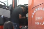 突擊檢查聯(lián)合卡車(chē)服務(wù)站 看到這樣的場(chǎng)景不禁令人驚喜！