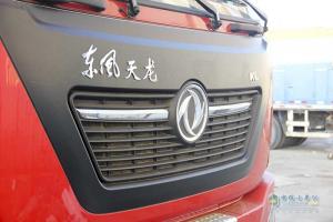 東風(fēng)商用車(chē) 新天龍KL重卡 465馬力 6X4牽引車(chē) 