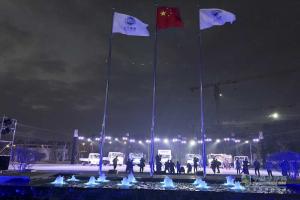 上汽躍進(jìn)新品發(fā)布暨智能選配器上線(xiàn)儀式