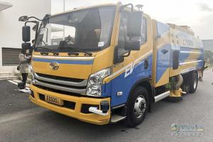 上汽躍進(jìn)新品發(fā)布暨智能選配器上線(xiàn)儀式