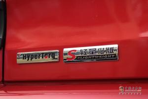 陜汽重卡 德龍新M3000 460馬力 6X4 LNG 國六危險品牽引車(chē)