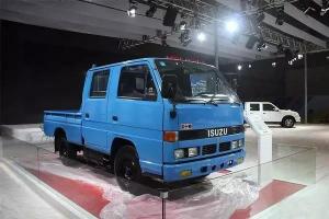 回望改革開(kāi)放40年 慶鈴汽車(chē)改革碩果掛滿(mǎn)枝