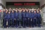 三一重卡服務(wù)提升，打造“黃埔軍?！?>
                        <div   id=