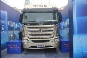 拓渠道 強服務(wù) 鑄誠信  謀共贏(yíng) 聯(lián)合卡車(chē)2019年度商務(wù)年會(huì )
