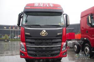 東風(fēng)柳汽2019年商用車(chē)營(yíng)銷(xiāo)年會(huì )